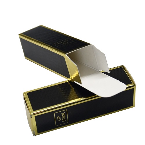 Download Custom Lipstick Boxes Bulk - Cardboard Lipstick Packaging Boxes Wholesale