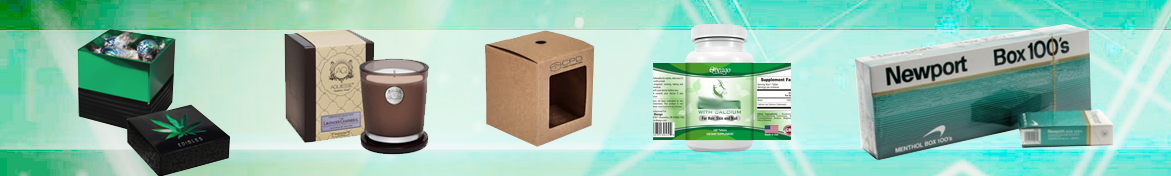 custom packaging boxes with logo - exclusive packaging