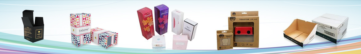 Custom Retail Boxes | Retail Box Packaging | Retail Packaging Boxes