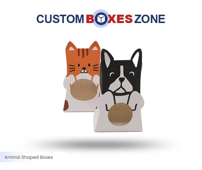 Premium Packaging USA (Custom Printed Animal Shaped Packaging Boxes Wholesale)