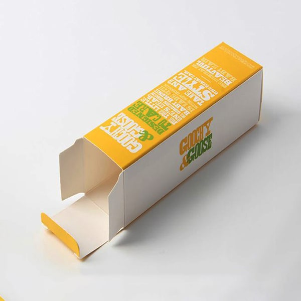 Custom Printed Comb Packaging Boxes Wholesale
