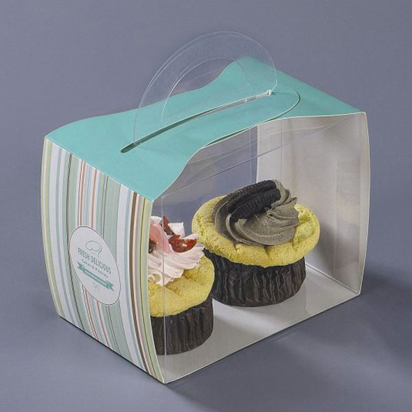 Custom Food Boxes (Custom Pastry Boxes With Logo)