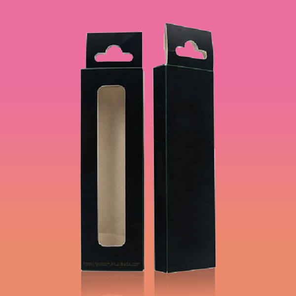 Custom Empty vape cartridge boxes Wholesale