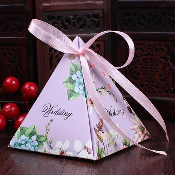 Custom Cute Gift Boxes Wholesale