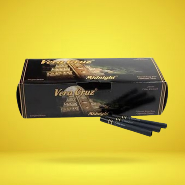Custom Printed Cigarette Tube Packaging Boxes Wholesale