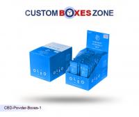 Custom CBD Powder Boxes A Product Related To Custom CBD Honey Boxes
