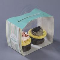 Custom Pastry Boxes With Logo A Product Related To Chocolate Truffle Boxes