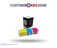 Custom Printed Close Top Packaging Wholesale