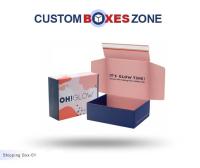 Shipping Packaging Boxes Wholesale