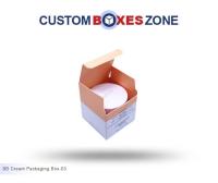 Custom Printed BB Cream Boxes Wholesale