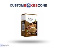 Masala Packaging Boxes Wholesale