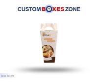 Custom Printed Cone Packaging Wholesale