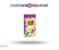 Custom Printed Jelly Packaging Boxes Wholesale A Product Related To Custom Nuts Boxes
