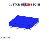 Buy Custom Printed Two Piece Boxes Paper Box Packaging & Printing