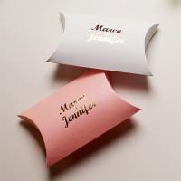 Custom Printed Favor Boxes With Logo Wholesale No Minimum Order A Product Related To Custom Flower Boxes