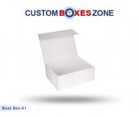 Book Boxes A Product Related To Custom Pencil Boxes