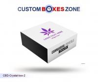 Custom CBD Crystal Packaging