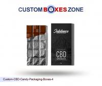 CBD Candy Box Packaging