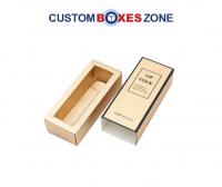 Custom CBD Boxes Wholesale