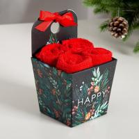 custom holiday boxes wholesale A Product Related To Glitter Gift Boxes