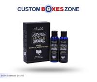 Custom Printed Beard Shampoo Bar Packaging Boxes Wholesale A Product Related To Custom Swimwear Boxes