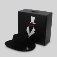 Custom Hat Boxes A Product Related To Custom Boxes Alabama