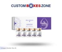 Custom Printed Masala Packaging Boxes Wholesale