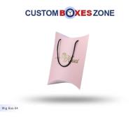 Custom Printed Wig Packaging Boxes Wholesale A Product Related To Custom Skin Wax Boxes
