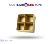 Custom Printed Cross Inserts Packaging Boxes Wholesale A Product Related To Custom Cake Pop Boxes