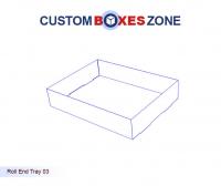 Roll End Tray Boxes Manufactures