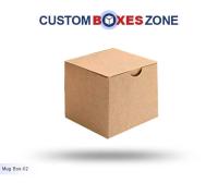 Custom Printed Mug Packaging Boxes Wholesale A Product Related To Custom Skin Wax Boxes