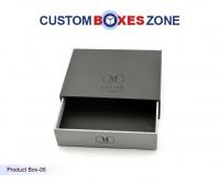 Custom Product Sleeve Box Packaging