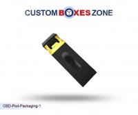 Custom CBD Pod Boxes A Product Related To Custom CBD Gummies Boxes