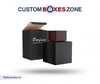 Custom Cardboard Perfume Boxes A Product Related To Custom Beard Oil Boxes