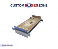 Customized Seal End Boxes 