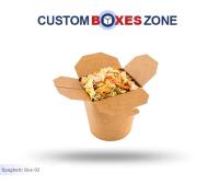Custom Printed Spaghetti Packaging Boxes Wholesale A Product Related To Custom Printed Seafood Boxes