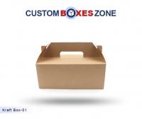 Kraft Boxes A Product Related To Custom Kraft Apparel Boxes