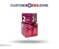 Custom Printed Swimwear Packaging Boxes Wholesale A Product Related To Custom Brown Boxes with Window