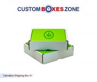 Custom CBD Shipping Mailers Boxes A Product Related To Custom CBD Topical Boxes