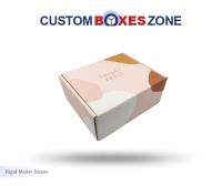Custom Printed Rigid Mailer Packaging Wholesale