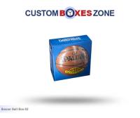 Soccer Ball Packaging Boxes Wholesale