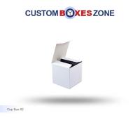 Custom Printed Cup Packaging Boxes Wholesale A Product Related To Contact Lens Boxes