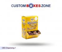 Custom CBD Dispensing Boxes A Product Related To Custom CBD Chocolate Boxes