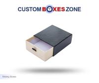 Custom Printed Sliding Packaging Wholesale