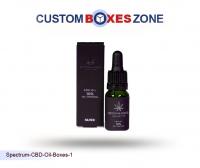 Custom Full Spectrum CBD Oil Boxes A Product Related To Custom CBD Product Boxes