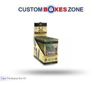 Custom Printed Cigar Boxes Wholesale