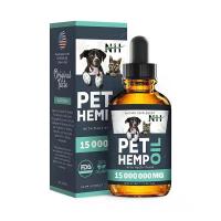 Custom Kraft Pet CBD Oil Boxes A Product Related To Custom Hemp Oil Boxes