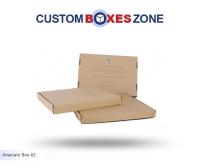 Custom Printed Ampoule Boxes Wholesale