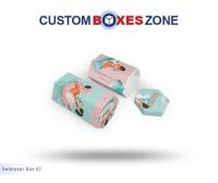 Custom Printed Swimwear Boxes Wholesale