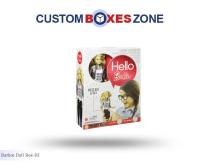 Custom Printed Barbie Doll Packaging Wholesale